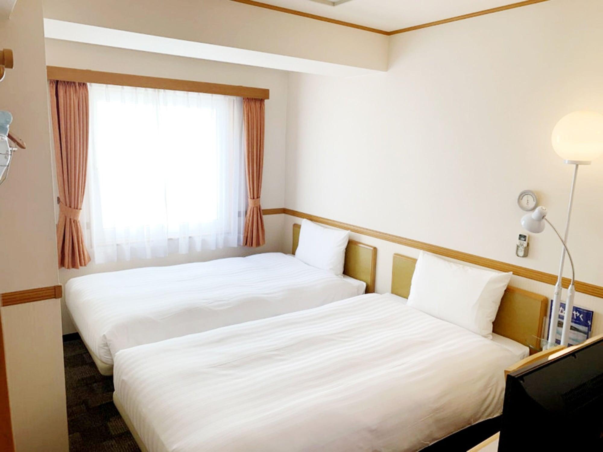 Toyoko Inn Nagano Eki Zenkoji Guchi Zewnętrze zdjęcie