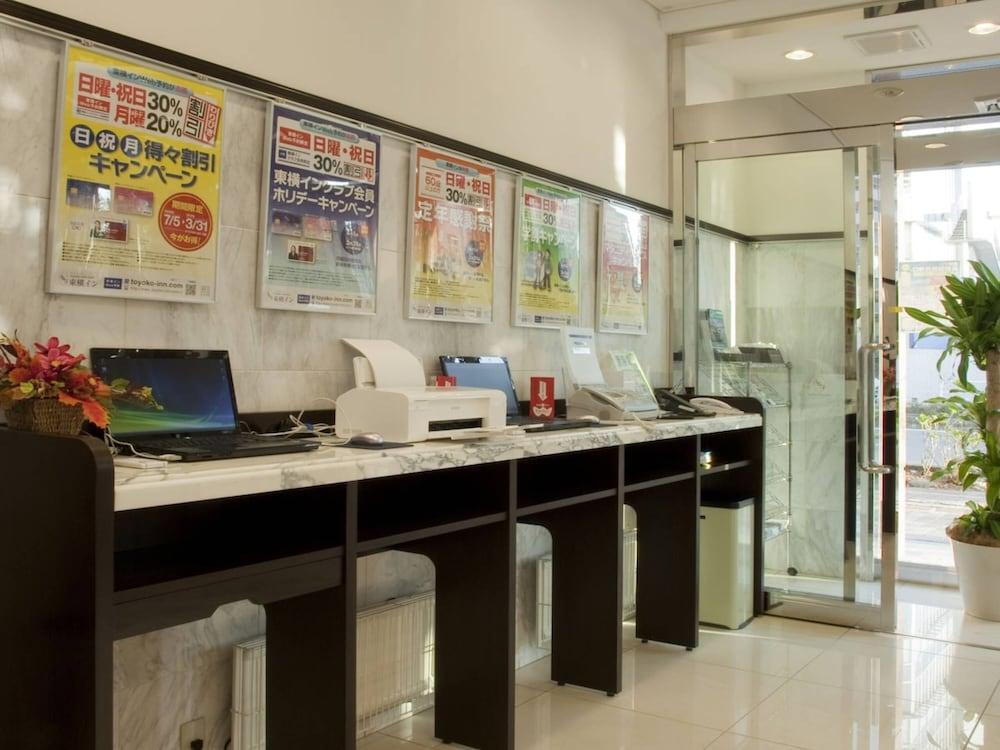 Toyoko Inn Nagano Eki Zenkoji Guchi Zewnętrze zdjęcie