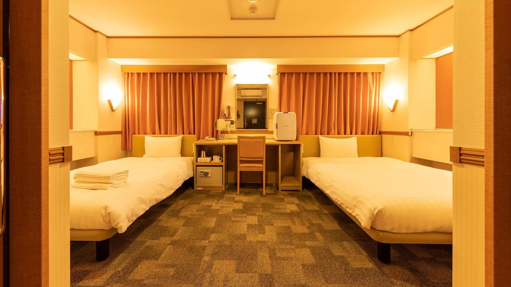 Toyoko Inn Nagano Eki Zenkoji Guchi Pokój zdjęcie