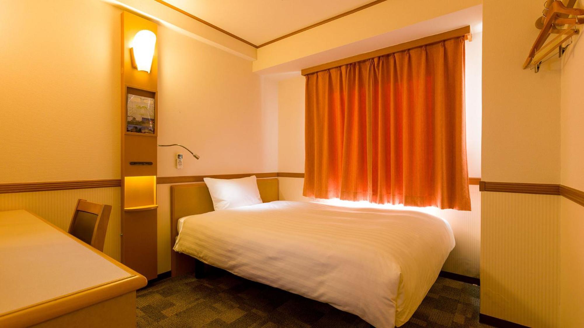 Toyoko Inn Nagano Eki Zenkoji Guchi Pokój zdjęcie