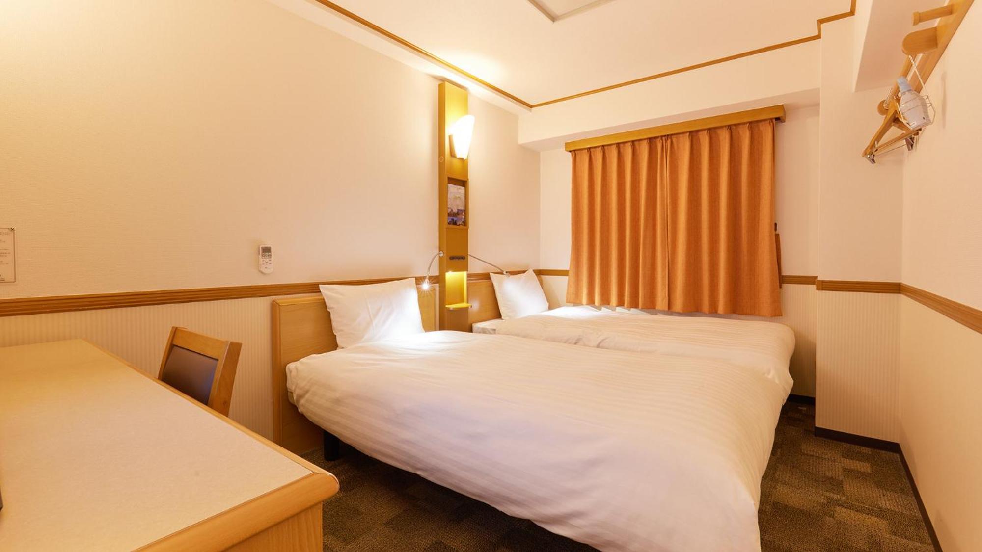 Toyoko Inn Nagano Eki Zenkoji Guchi Pokój zdjęcie