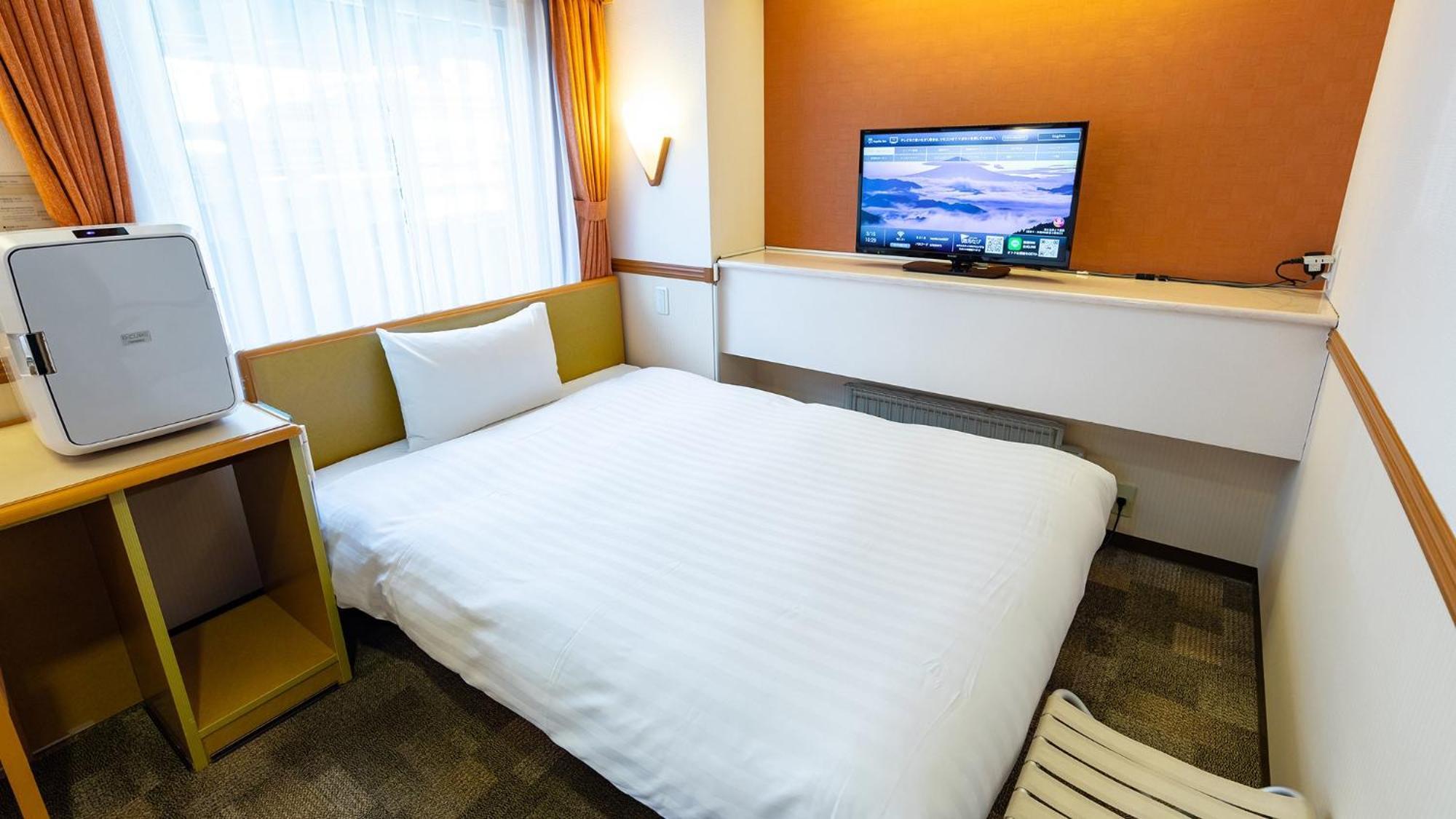 Toyoko Inn Nagano Eki Zenkoji Guchi Pokój zdjęcie