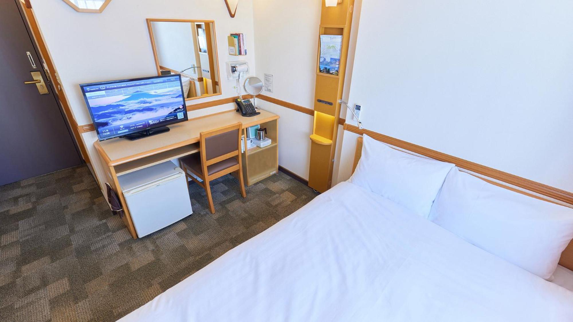 Toyoko Inn Nagano Eki Zenkoji Guchi Pokój zdjęcie