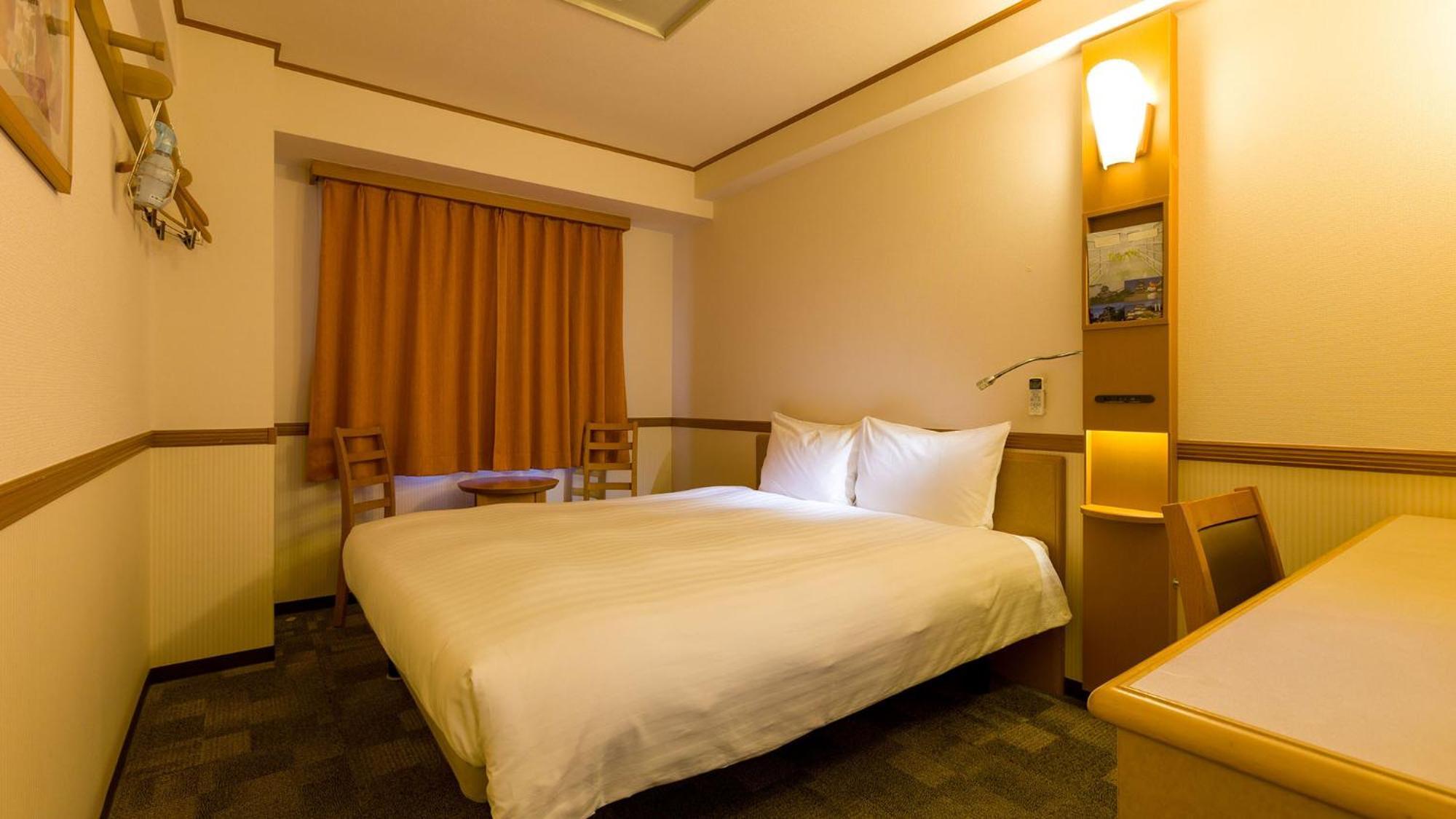 Toyoko Inn Nagano Eki Zenkoji Guchi Pokój zdjęcie
