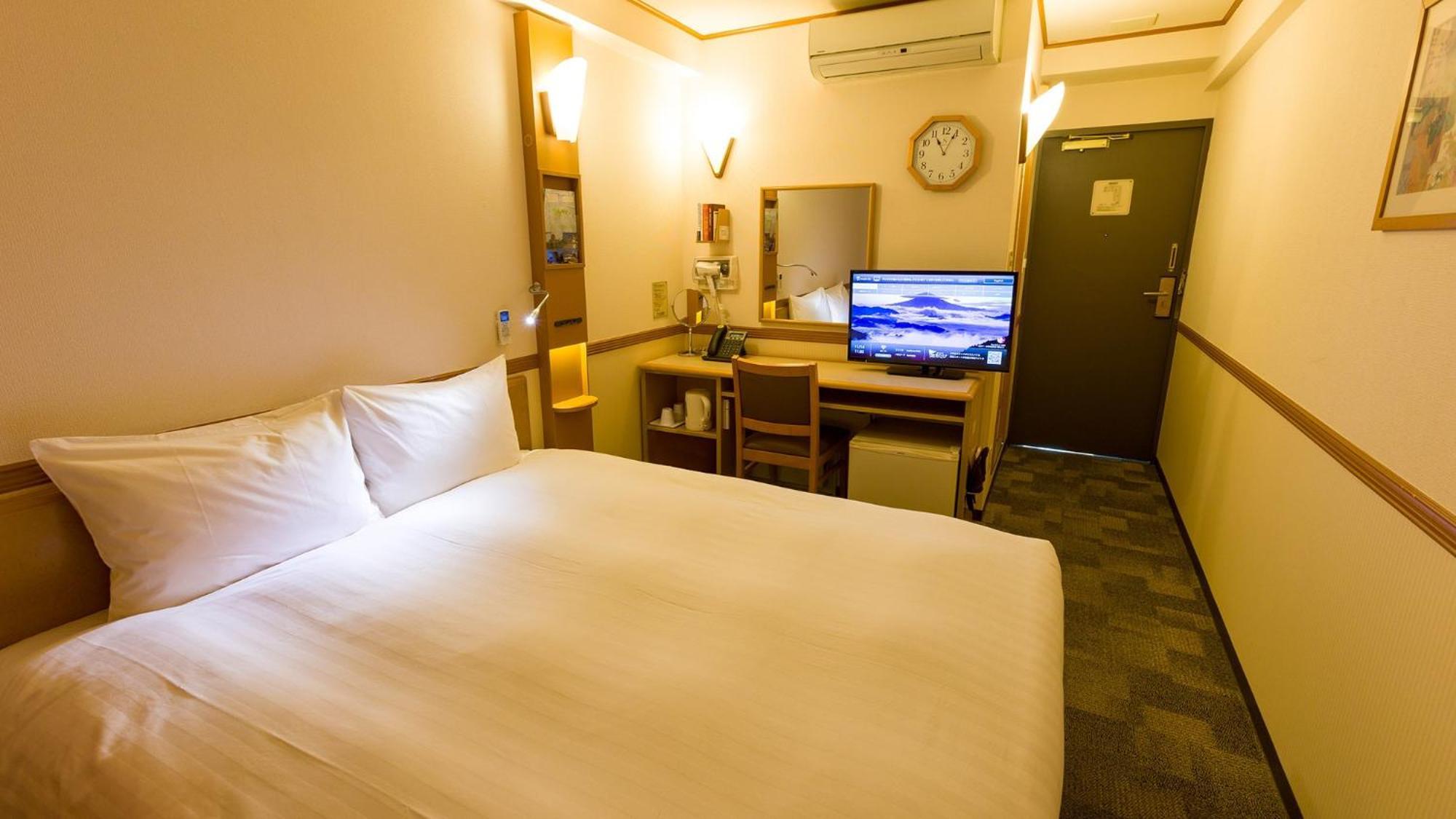 Toyoko Inn Nagano Eki Zenkoji Guchi Pokój zdjęcie