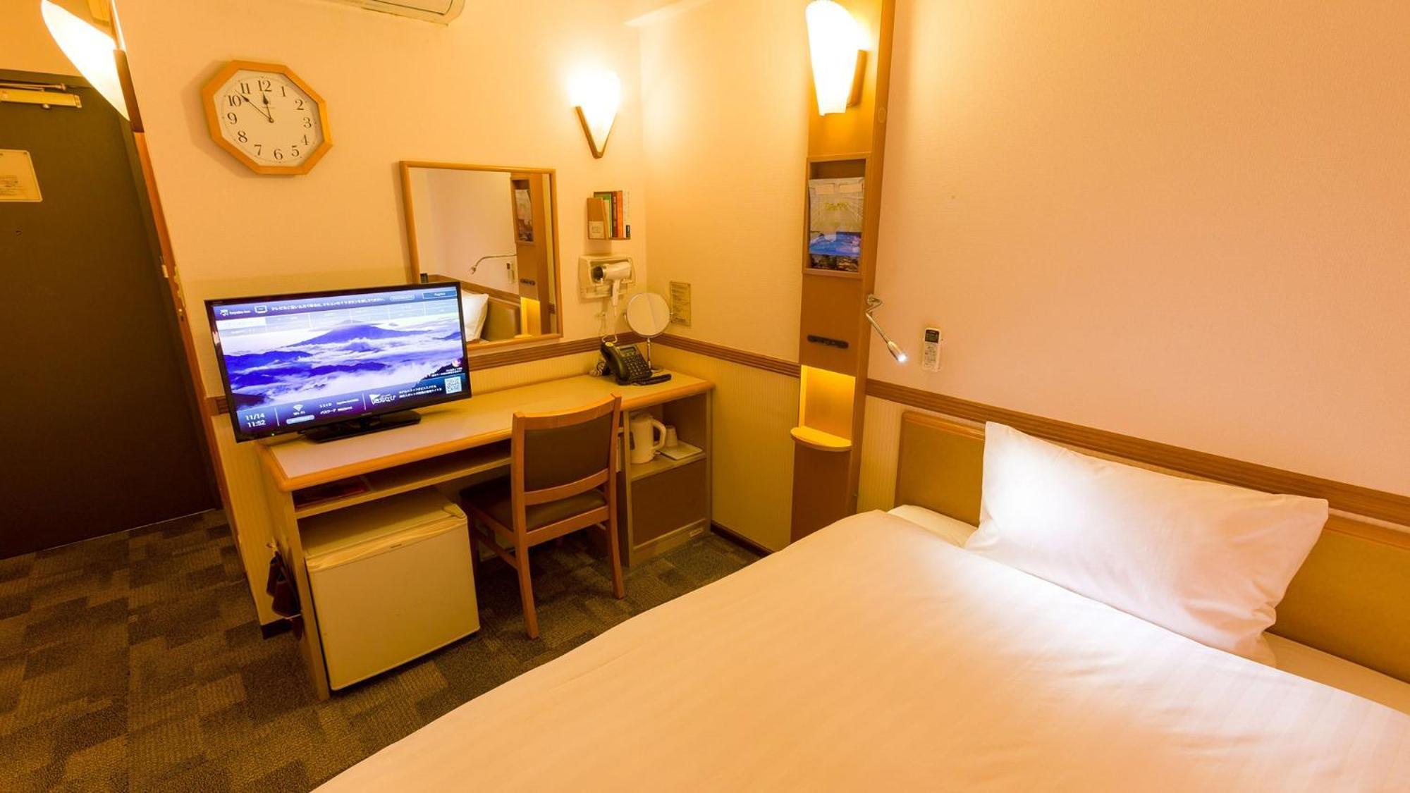 Toyoko Inn Nagano Eki Zenkoji Guchi Pokój zdjęcie