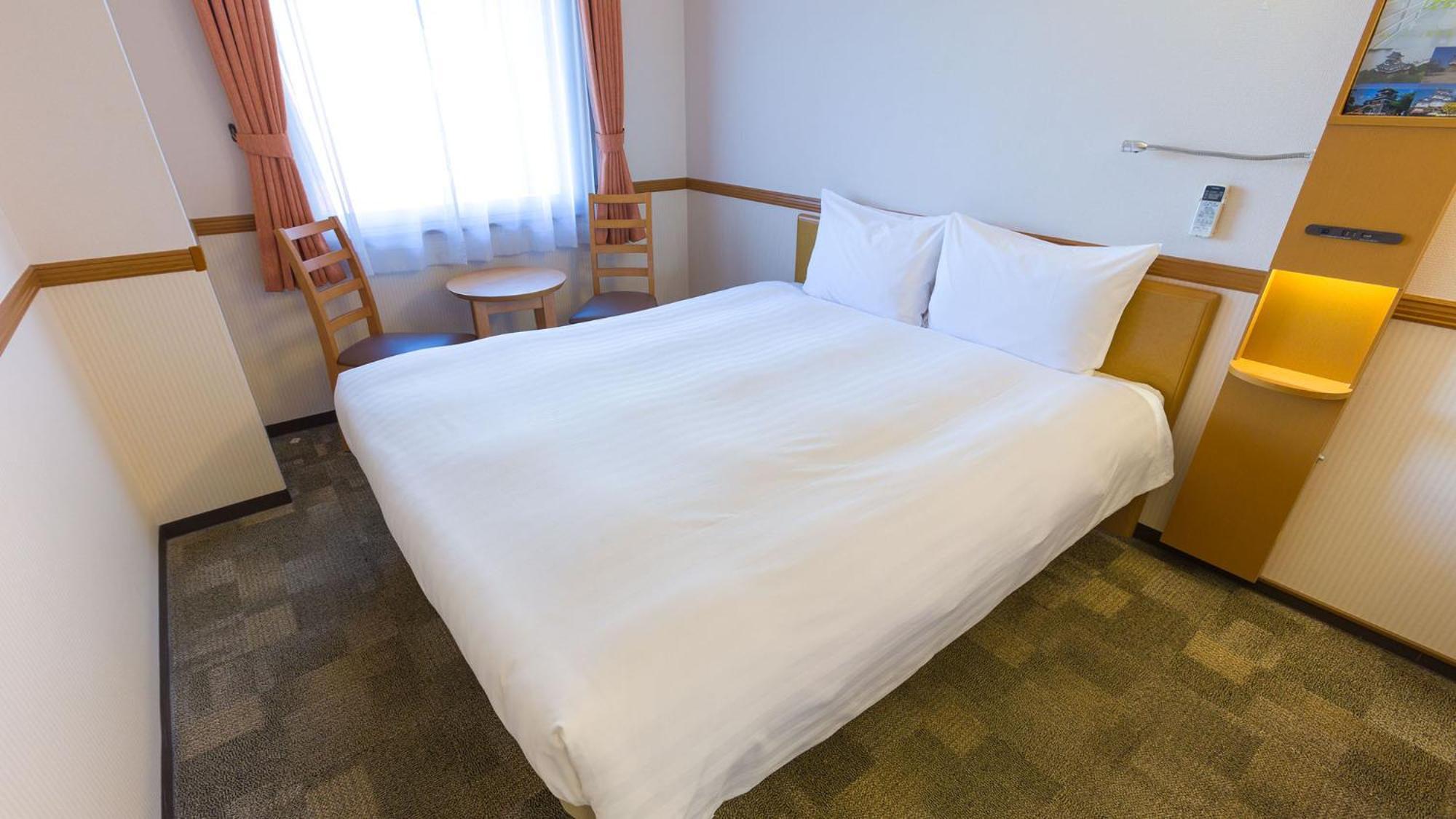 Toyoko Inn Nagano Eki Zenkoji Guchi Pokój zdjęcie