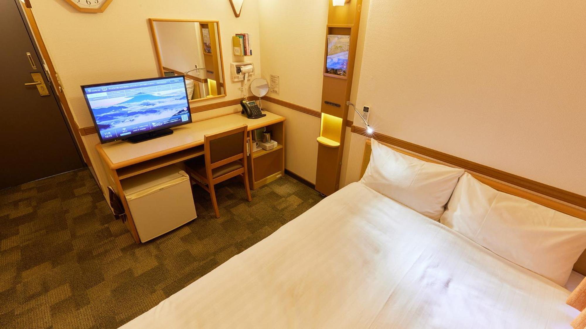 Toyoko Inn Nagano Eki Zenkoji Guchi Pokój zdjęcie