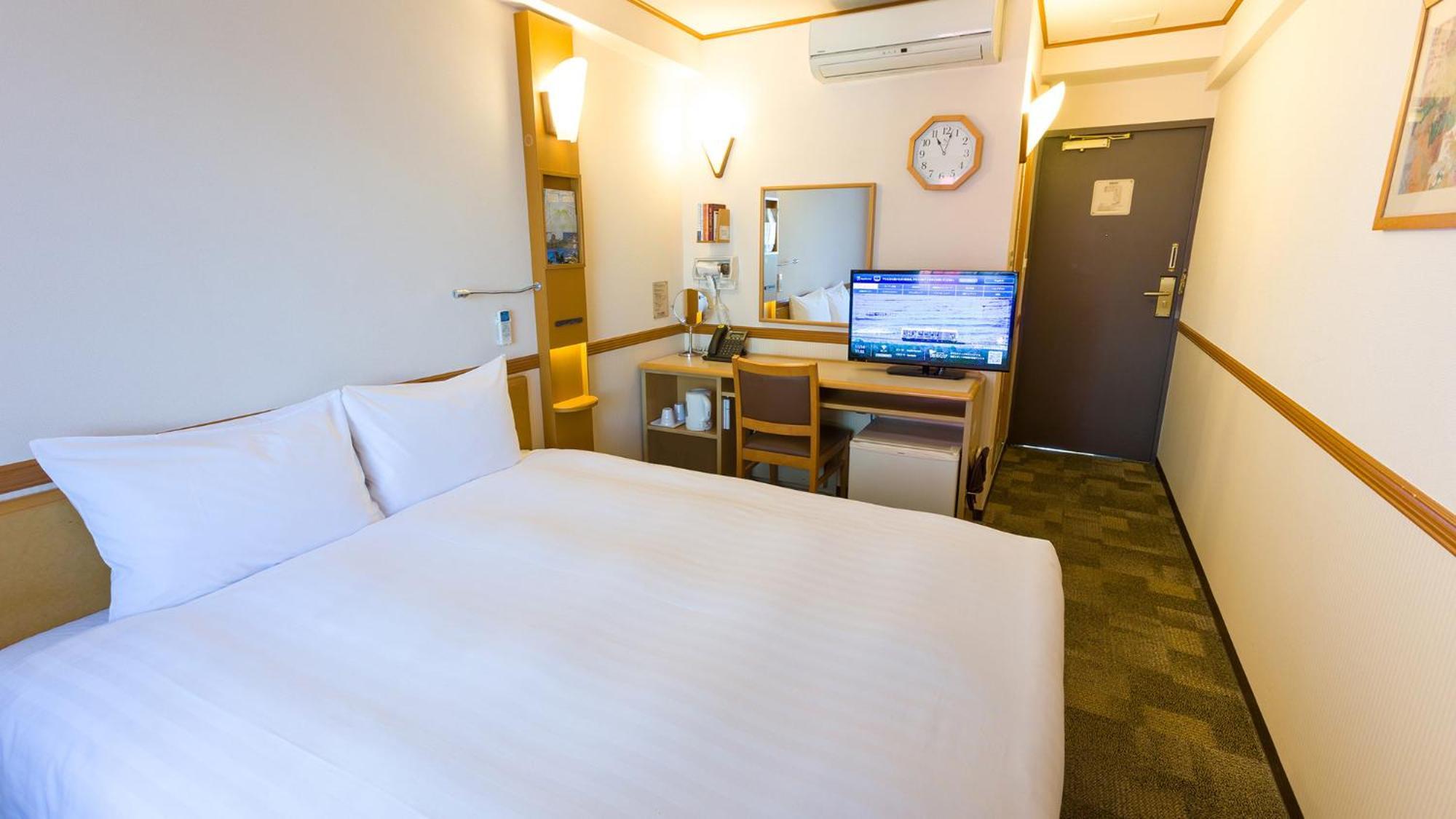 Toyoko Inn Nagano Eki Zenkoji Guchi Pokój zdjęcie