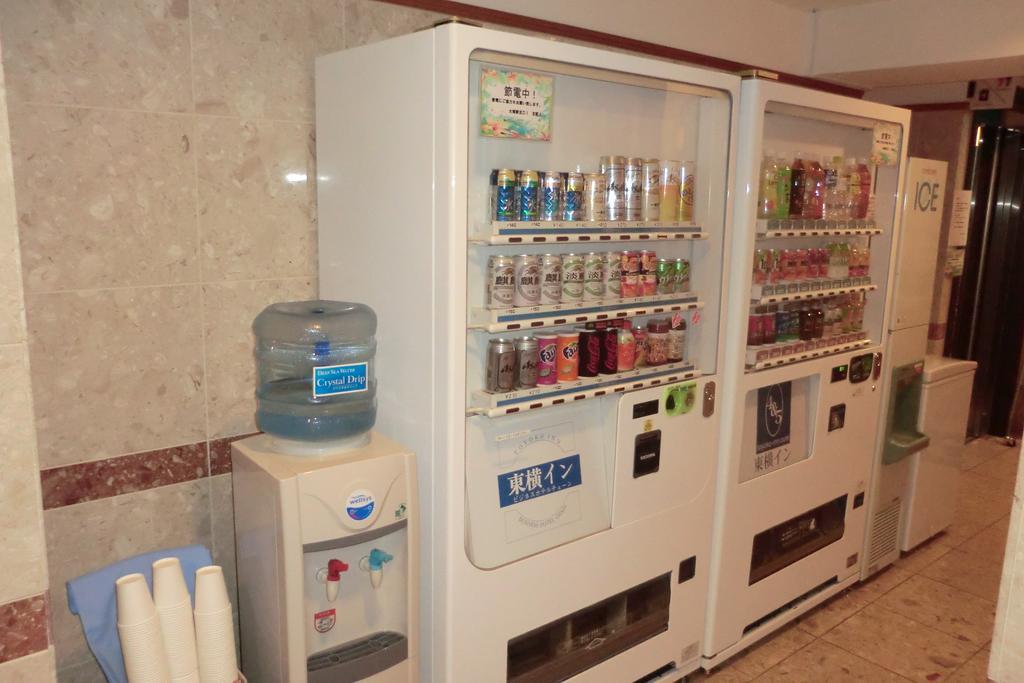 Toyoko Inn Nagano Eki Zenkoji Guchi Zewnętrze zdjęcie